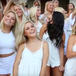 Questions sororities ask during rush