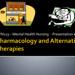 Pharmacology made easy 4.0 the neurological system part 2