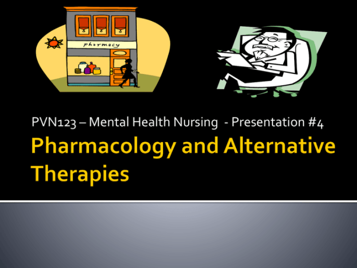 Pharmacology made easy 4.0 the neurological system part 2