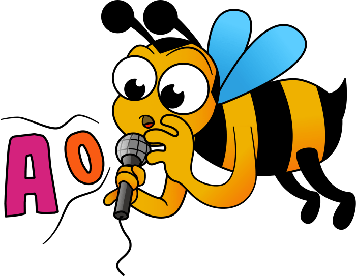 Bee spelling quotes geekwire