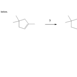 Reagents naoh hbr