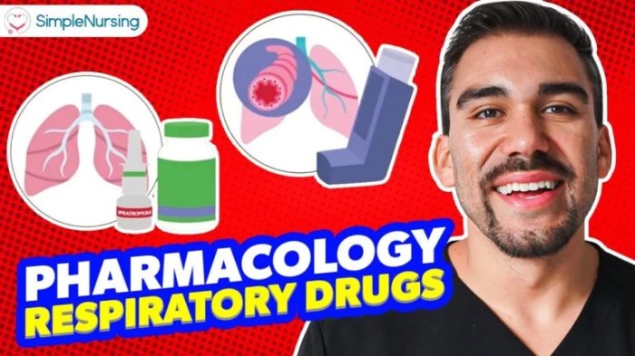 Pharmacology made easy 4.0 the neurological system part 2