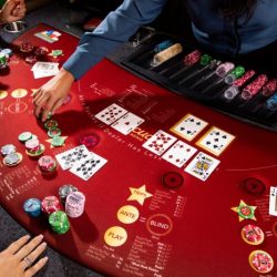 Poker texas holdem cards play playing strip rules