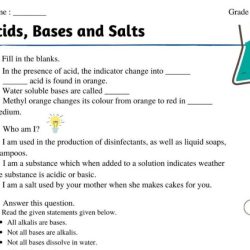 Acids bases and salts worksheet with answers pdf