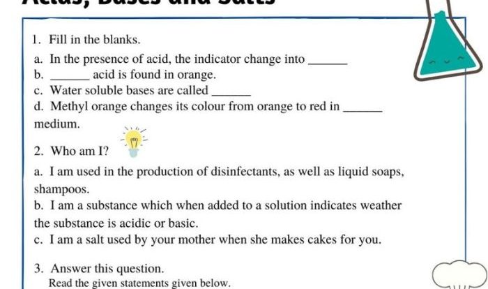 Acids bases and salts worksheet with answers pdf